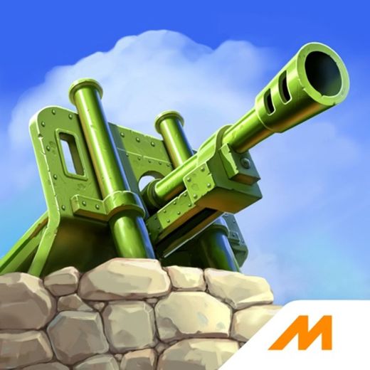 Toy Defense 2 — Tower Defense