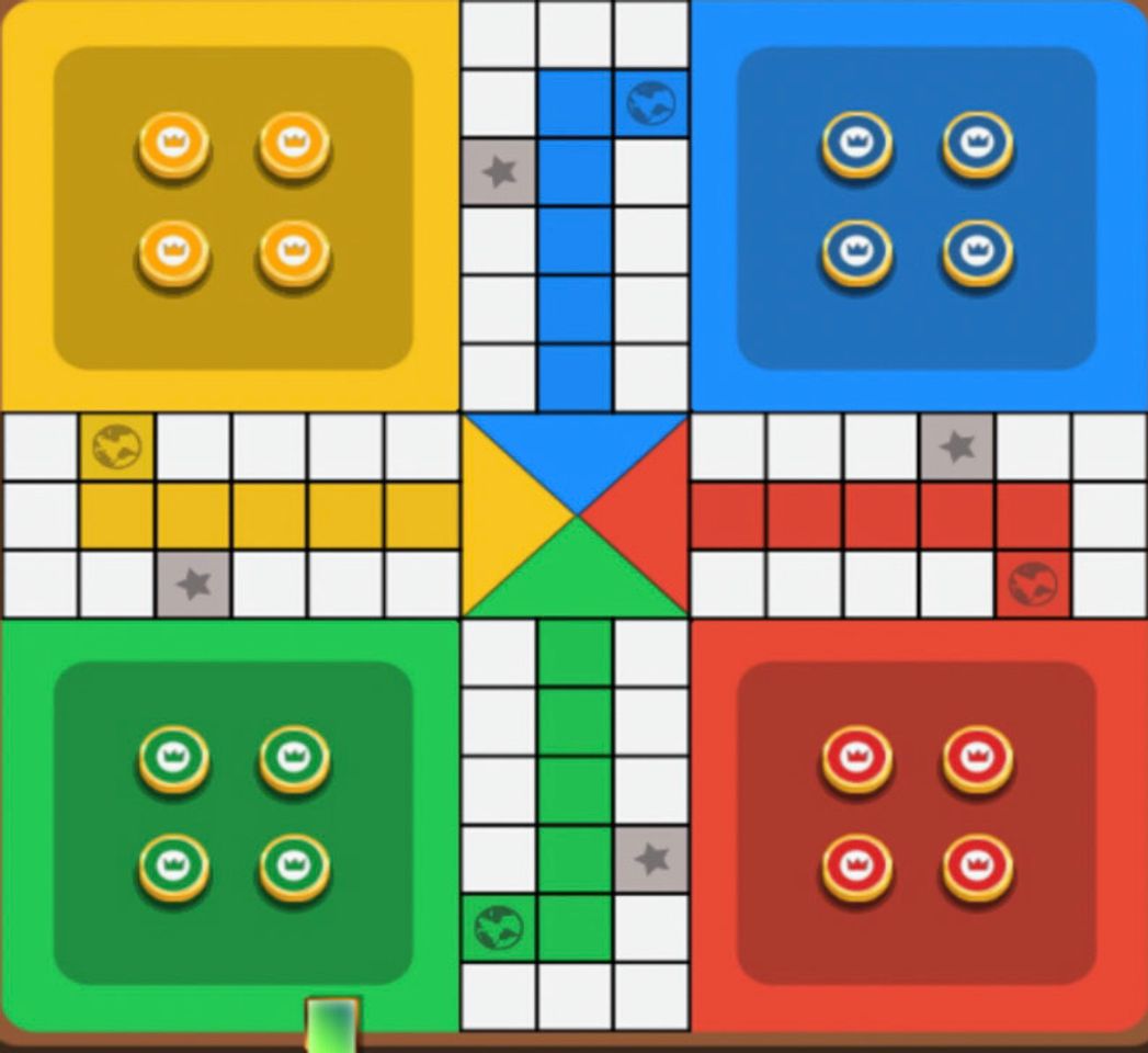 Moda ‎Ludo STAR on the App Store