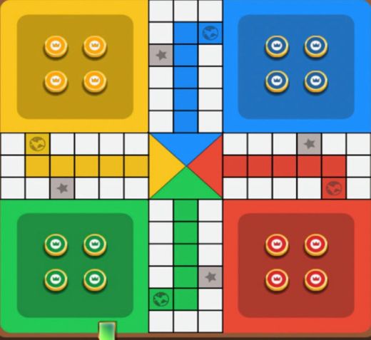 ‎Ludo STAR on the App Store
