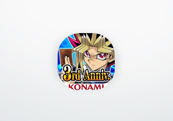 App Yu-Gi-Oh! Duel Links