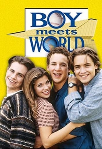 Boy Meets World