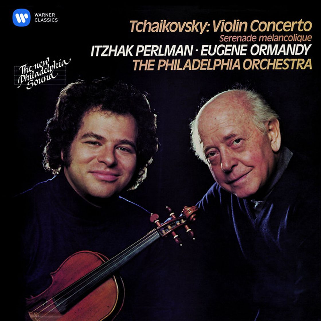 Music Tchaikovsky: Violin Concerto in D Major, Op. 35: I. Allegro moderato