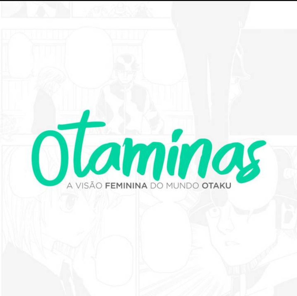 Fashion Otaminas - a visão feminina do mundo otaku