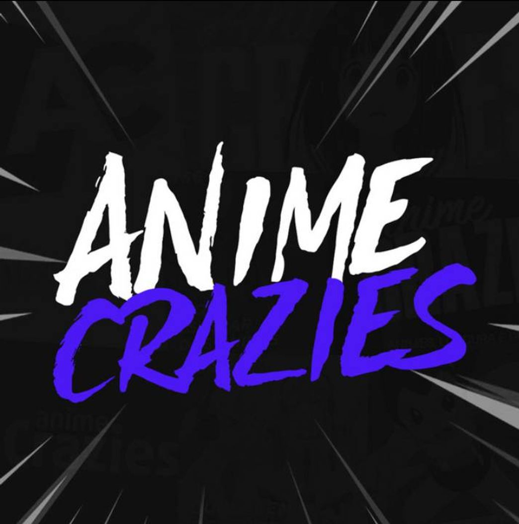 Moda Anime Crazies