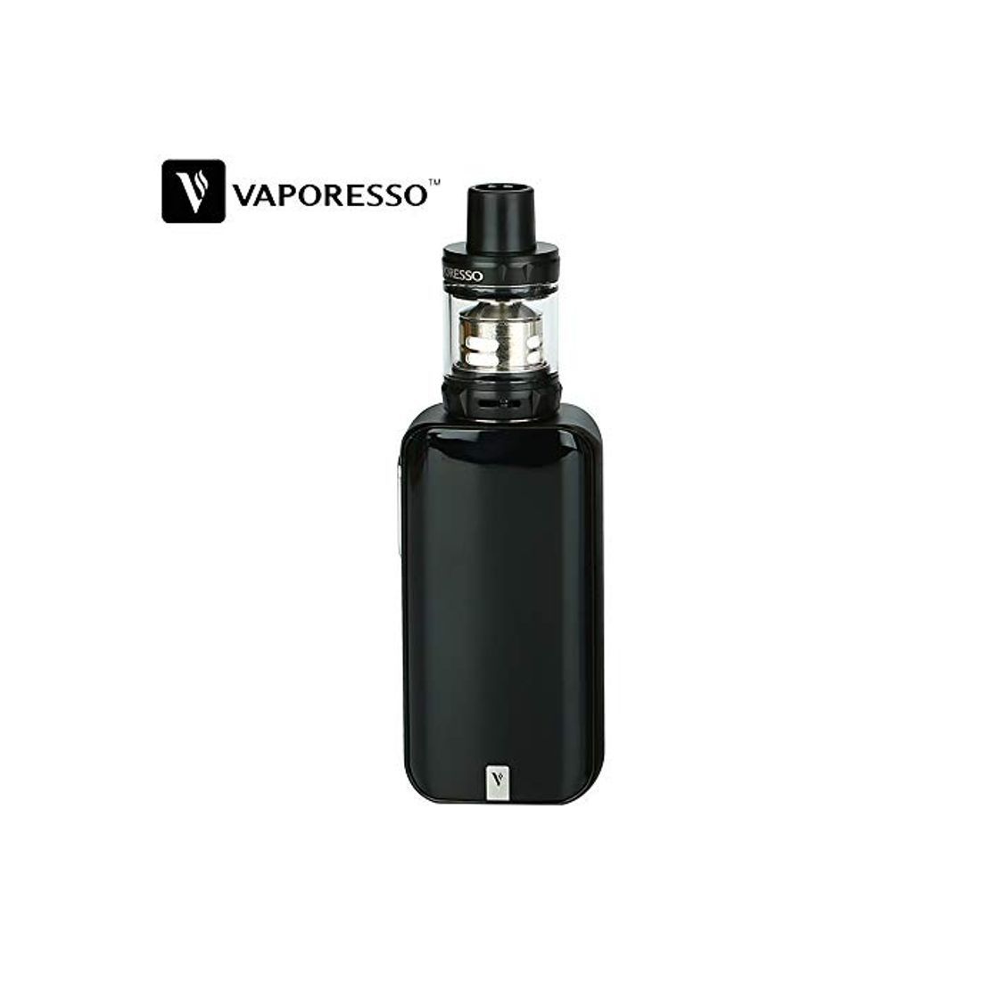Vaporesso Luxe Nano 80W Kit Touch Screen Vape 2500mAh Kit de inicio