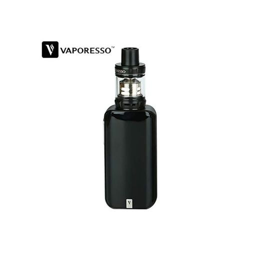 Vaporesso Luxe Nano 80W Kit Touch Screen Vape 2500mAh Kit de inicio