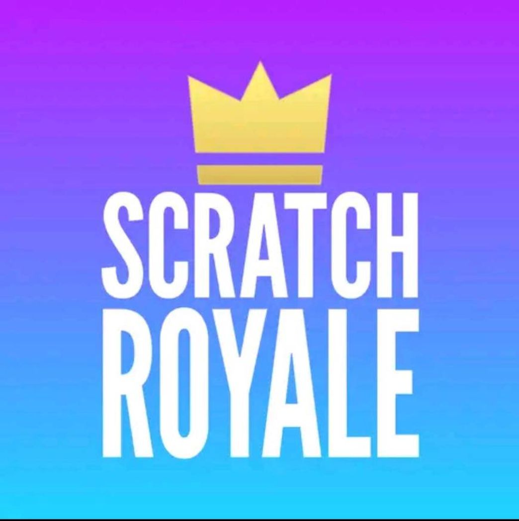 Videogames Scratch Royale - Apps on Google Play