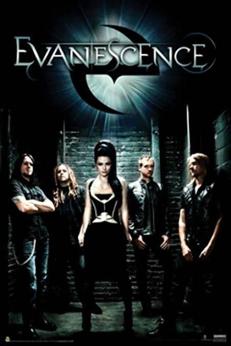 Evanescence - My Immortal 