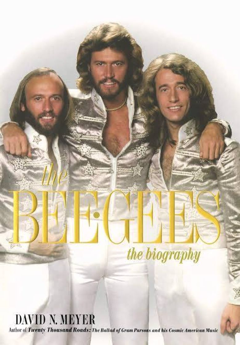 The Bee Gees - How deep is your love?