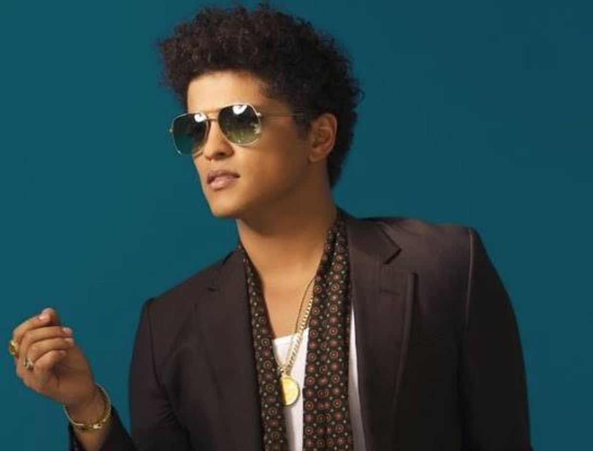 Bruno Mars - When I Was Your Man