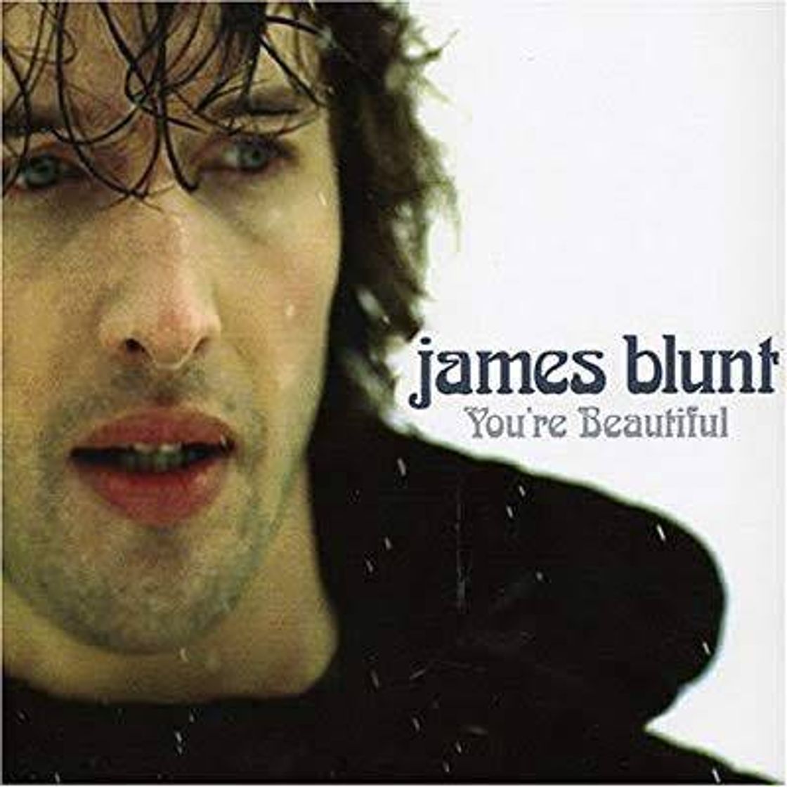 James blunt - You're beautiful