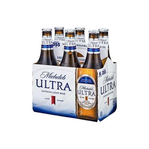 Michelob Ultra 