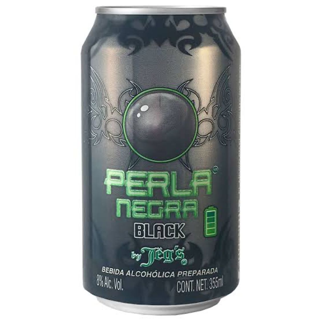 Producto Perla negra