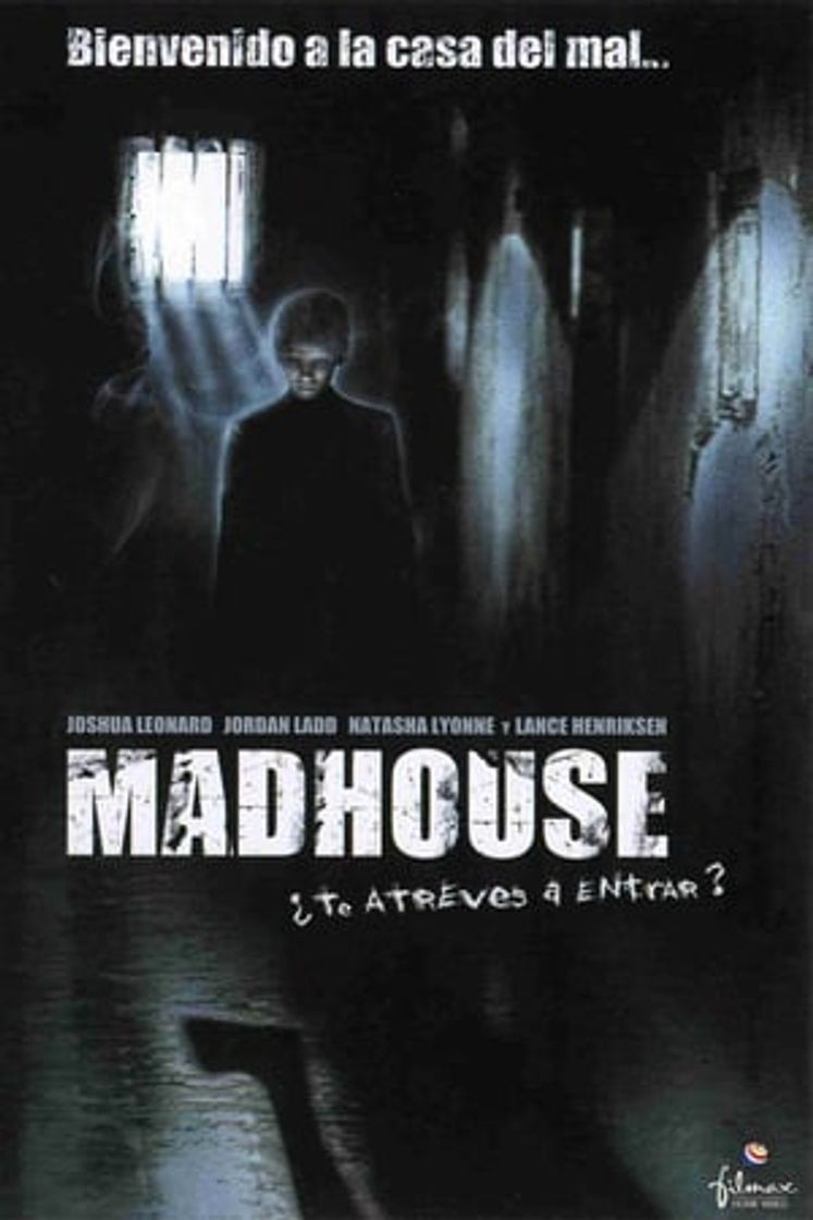 Película Madhouse