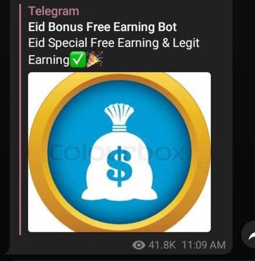 Eid Bonus Freed