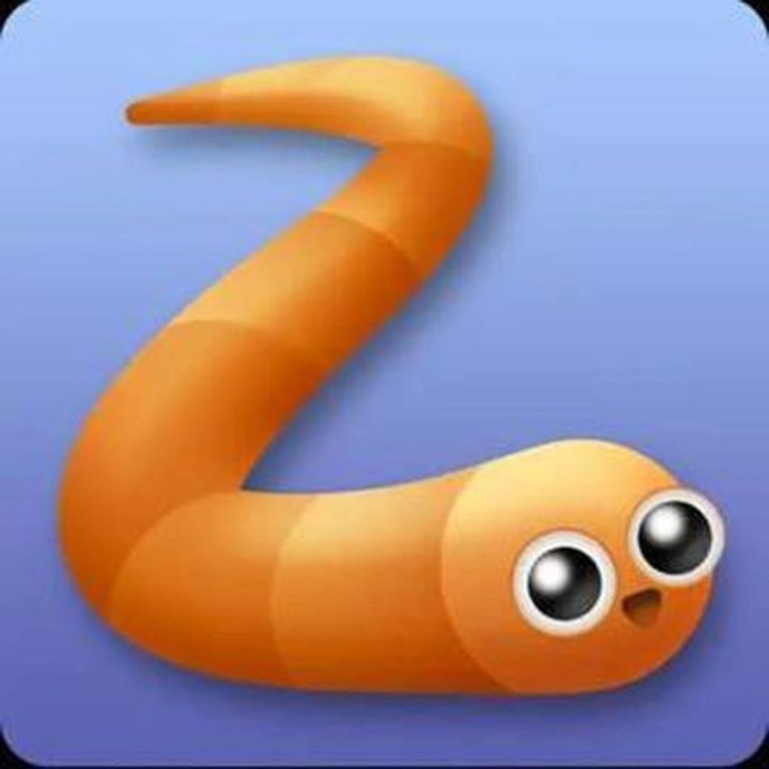 Videogames Slither.io