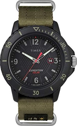 Timex Reloj de Pulsera TW4B14500