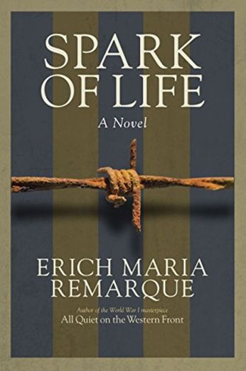 Spark Of Life: A Novel: A Novel of Resistance