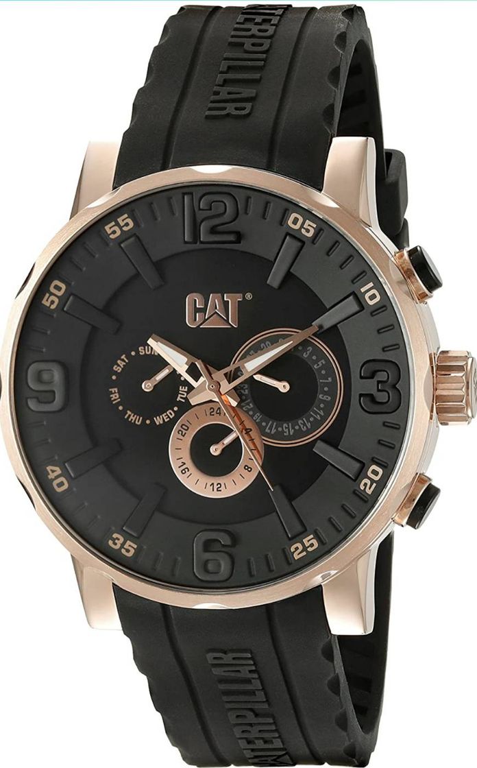 Productos Reloj Caterpillar