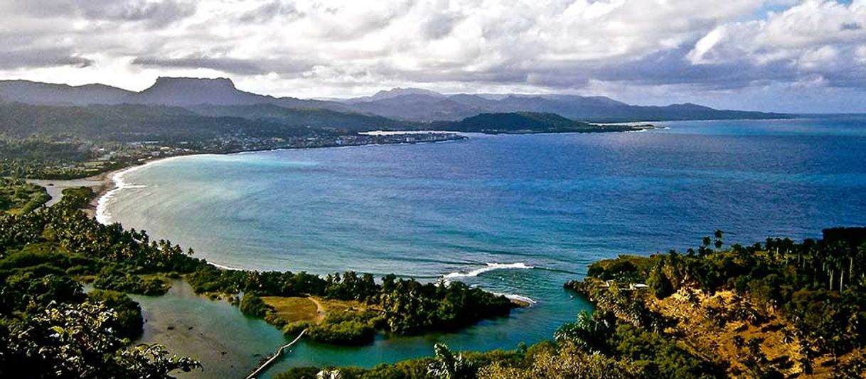 Moda Mirador de Majayara. Baracoa. Turismo 