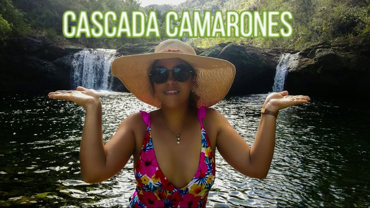 Moda Conoce La Cascada del Rio Camarones en Baracoa !!!! - YouTube