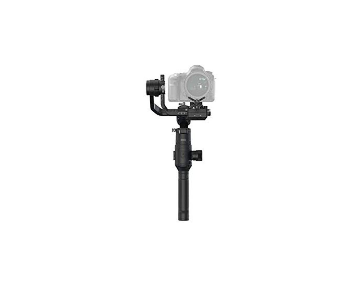 Electrónica DJI Ronin-S - Estabilizador Manual para cámara