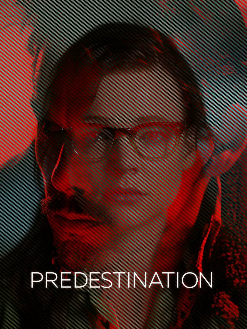 Movie Predestination