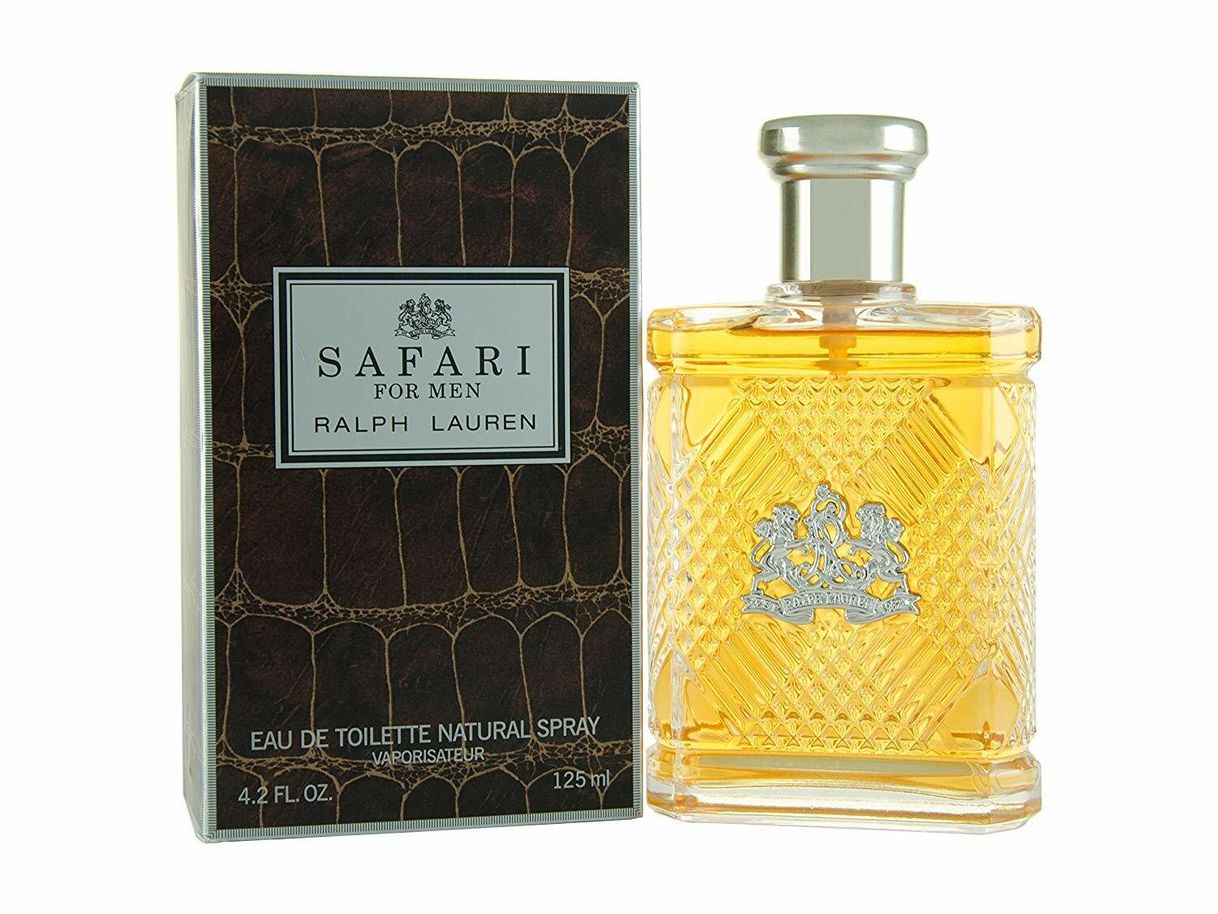 Moda Perfume safari