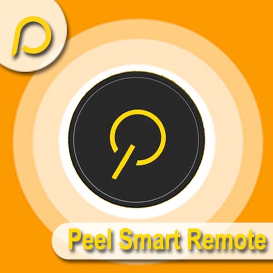 Moda Peel Smart Remote 