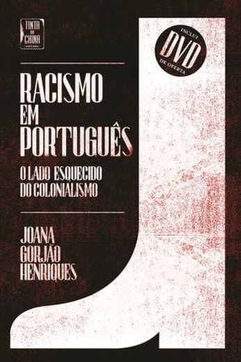 Racismo Em Português