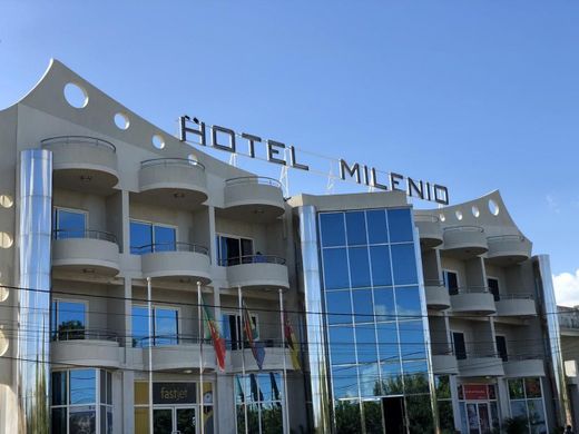 Hotel Milenio