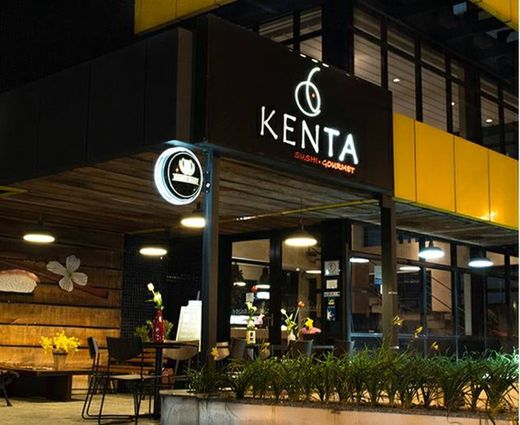 Kenta Sushi Gourmet