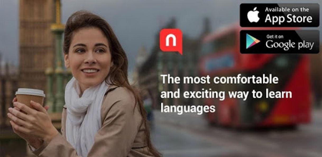 Fashion Learn languages Free with Nextlingua.