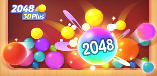 2048 3D Plus - Apps on Google Play
