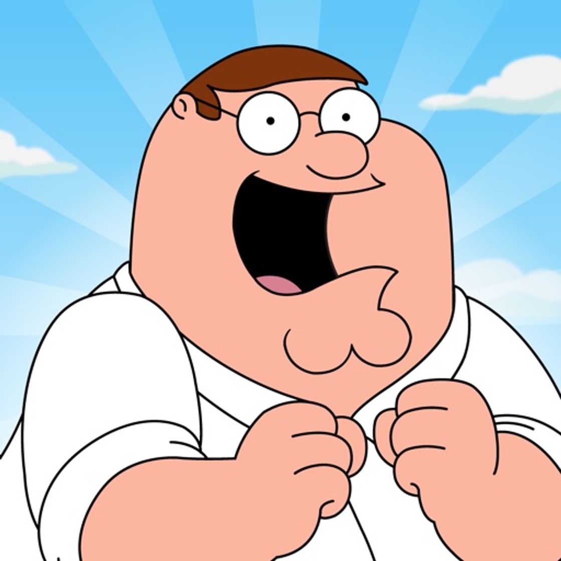 App Family Guy The Quest for Stuff