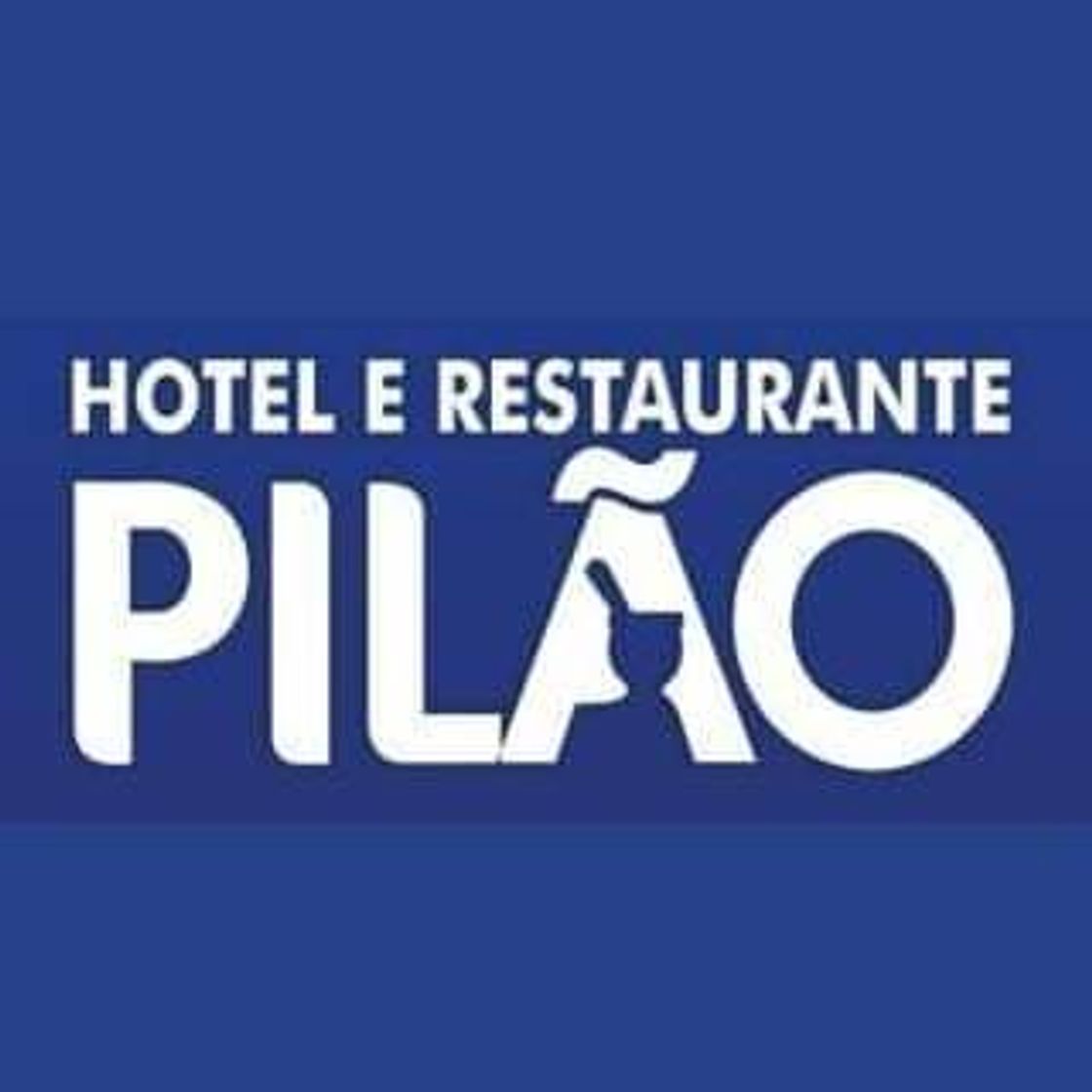 Lugar HOTEL E RESTAURANTE PILÃO