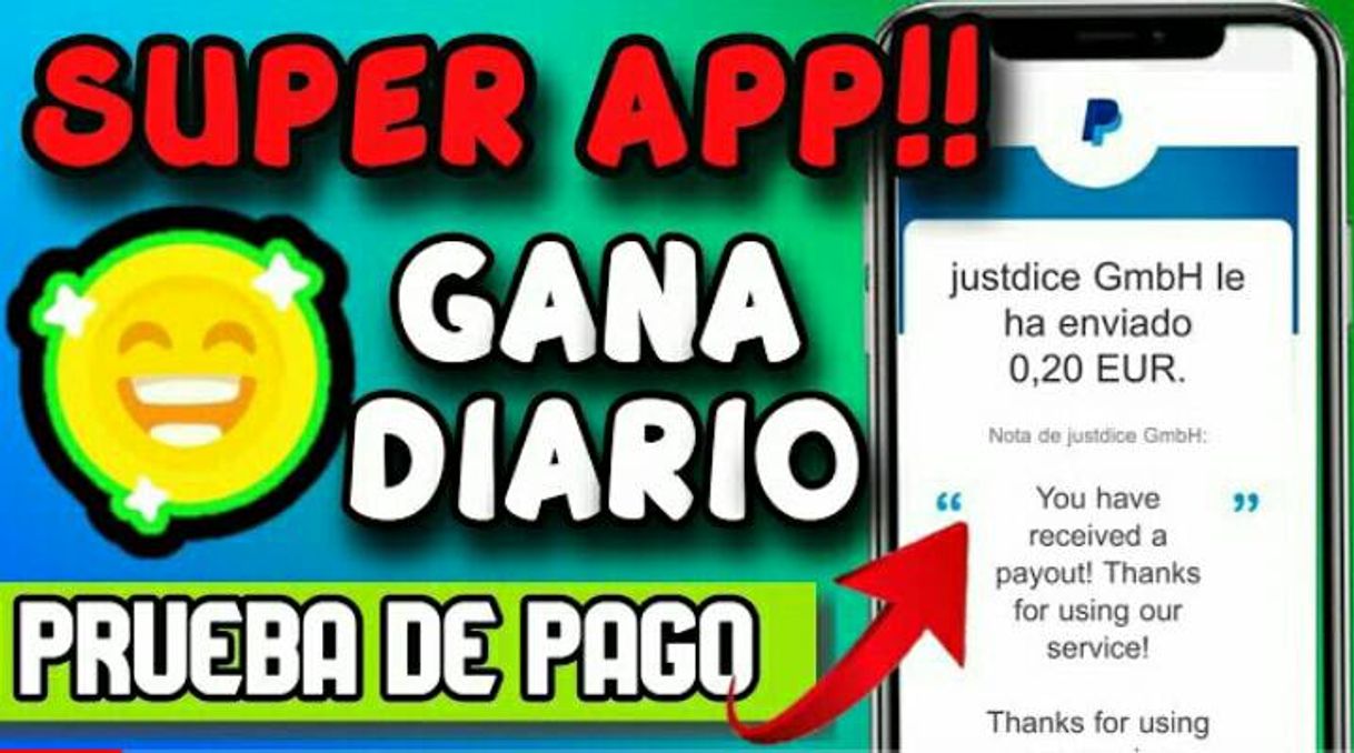 Fashion super app gana dinero para paypal 