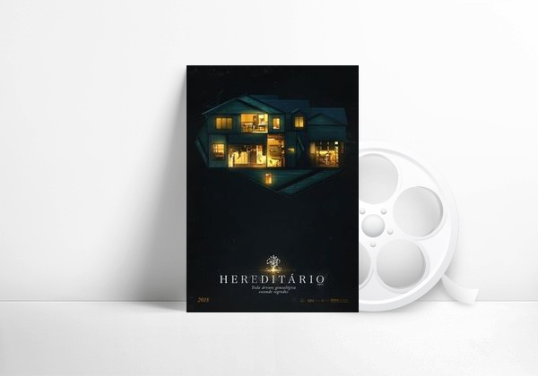 Película Hereditary