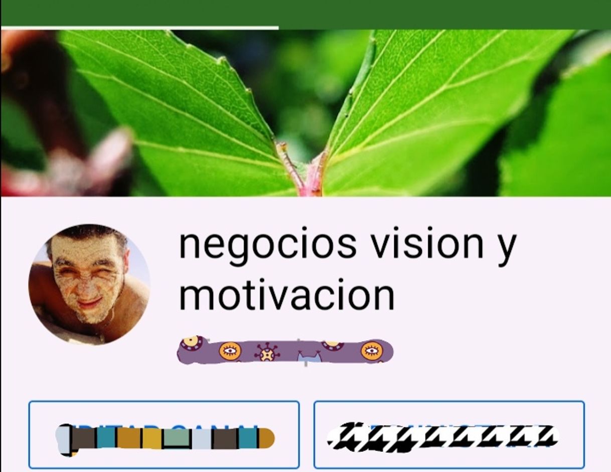 Moda A veces todo lo que nos falta es visión,y motivación 🏃🤸