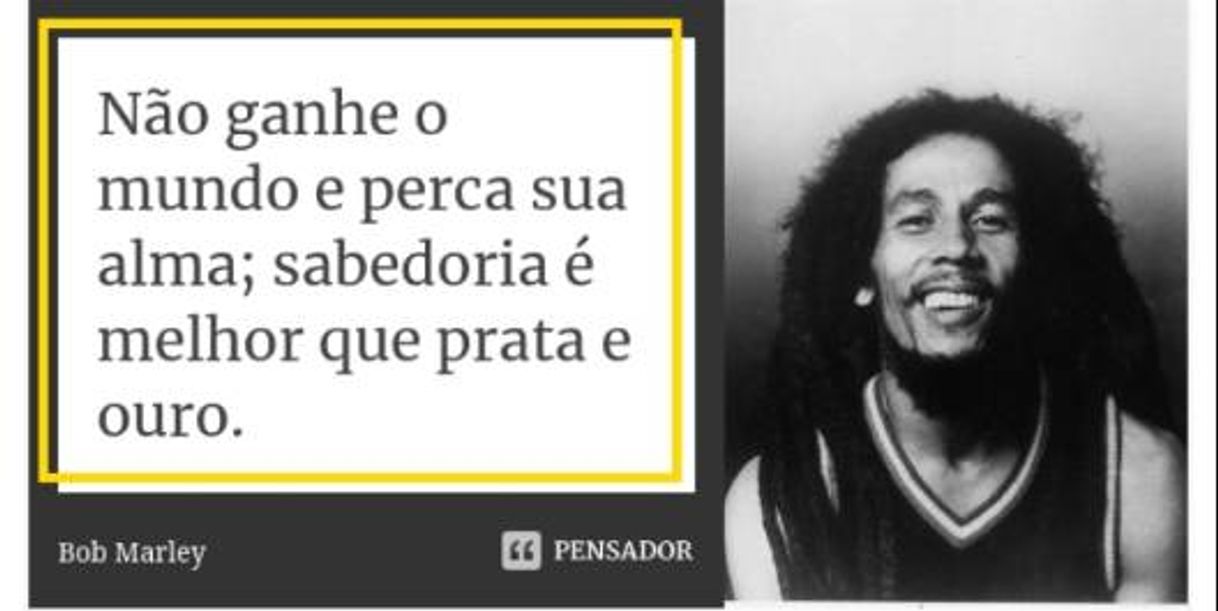 Moda 🍃Frases de um Pensador🍃