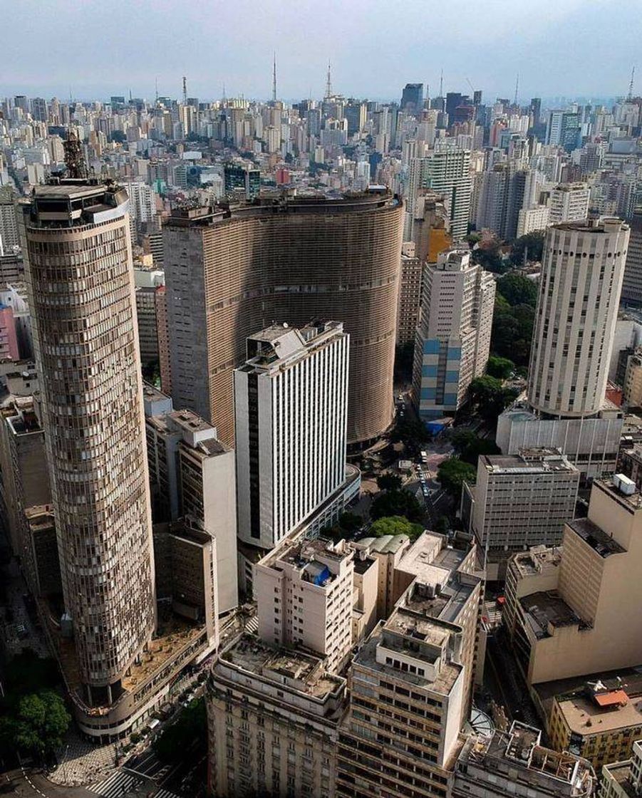 Moda ❤️◾São Paulo◾❤️