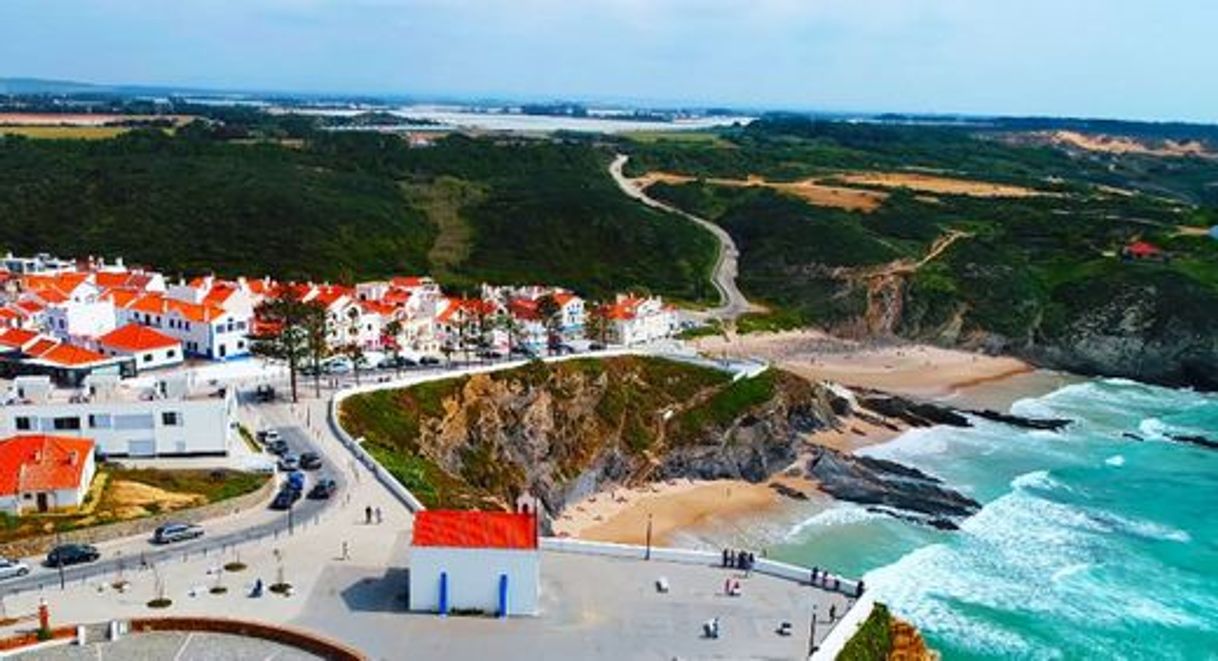 Place Zambujeira do Mar