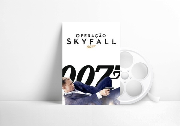 Movie Skyfall