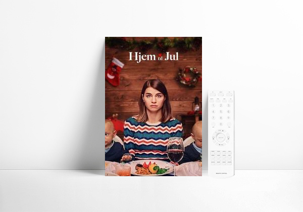 Serie Home for Christmas