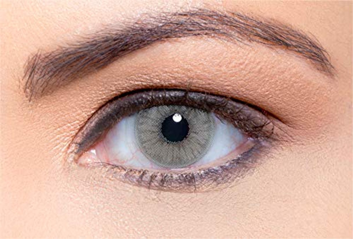 Product Solotica Hidrocor Cristal - lentillas de colores anuales sin doprtías - 1