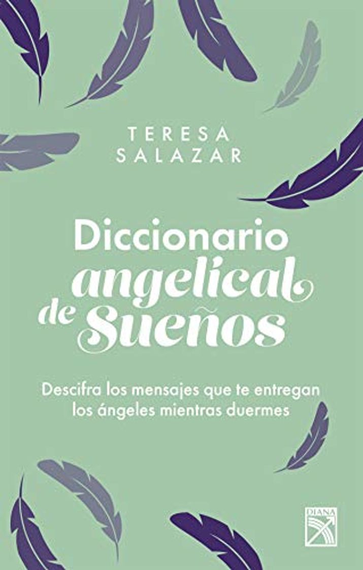 Books Diccionario angelical de sueños