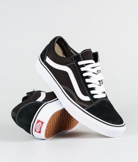 Vans Old School