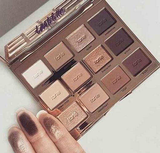 Tartelette™ In Bloom Clay Eyeshadow Palette - tarte | Sephora