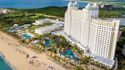 Hotel Riu Mazatlán