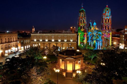 Santiago de Querétaro